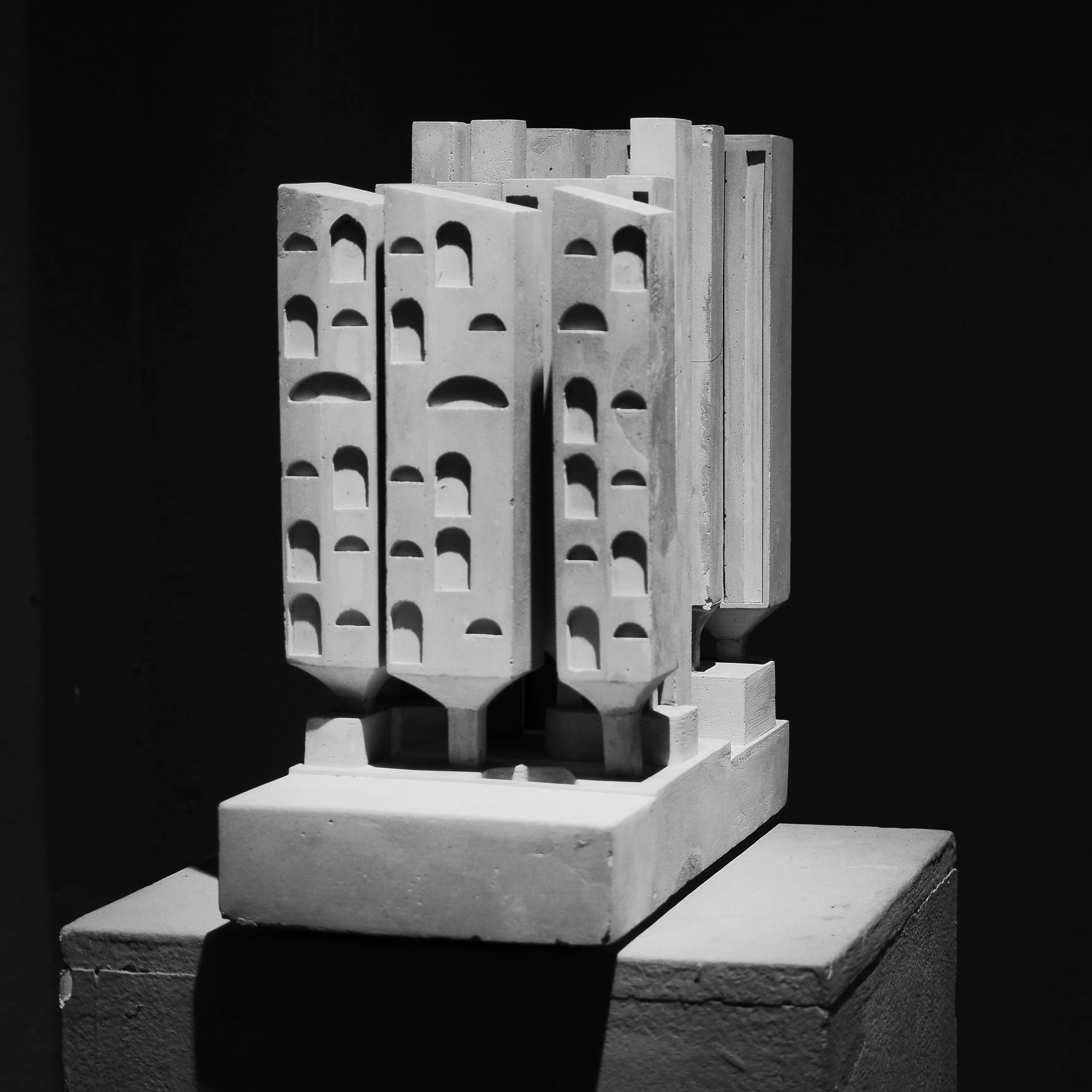 Dự án kiến trúc VuVi Va - Hình ảnh nổi bật 2